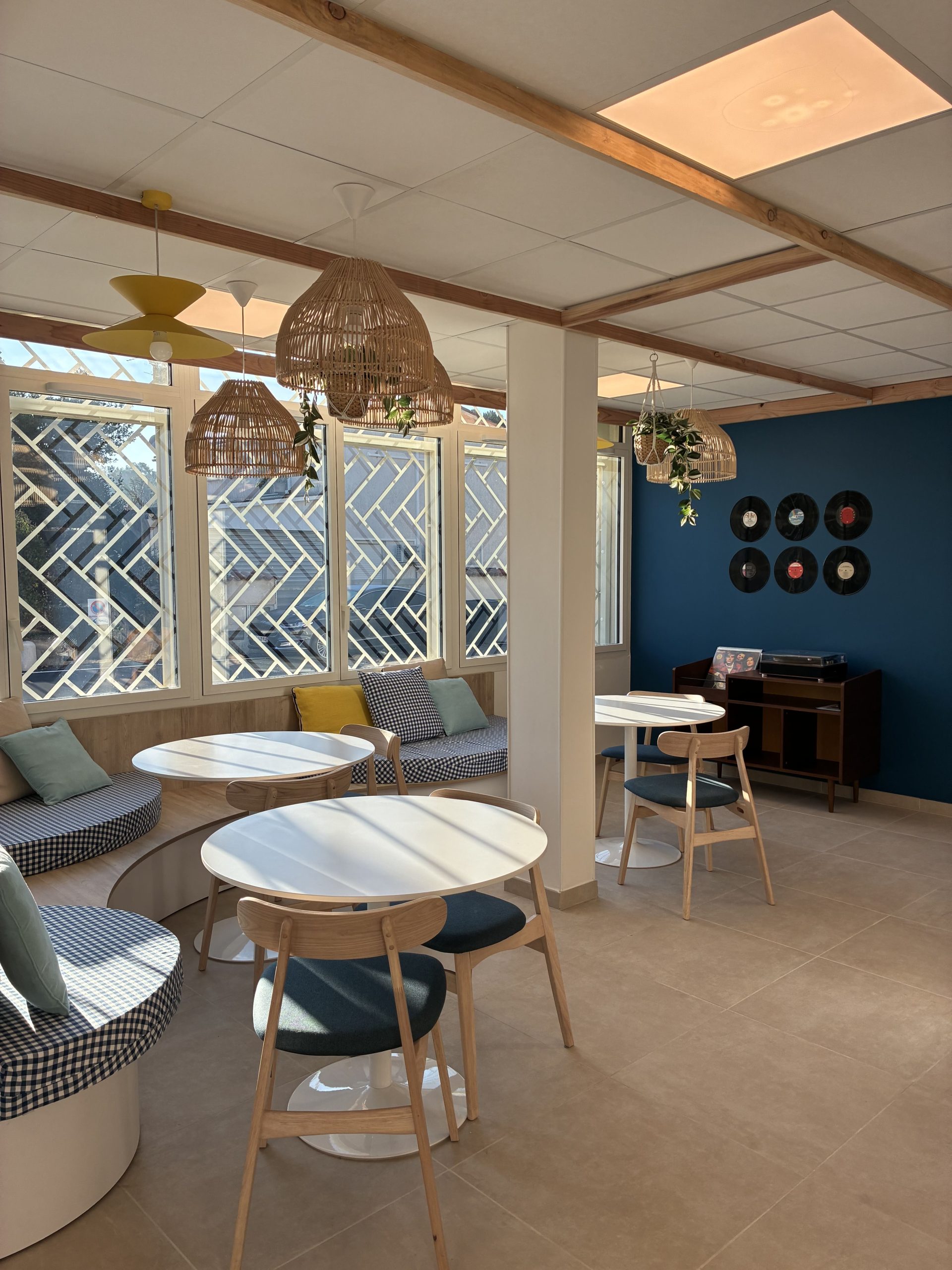 residence harmonie castelnau le lez